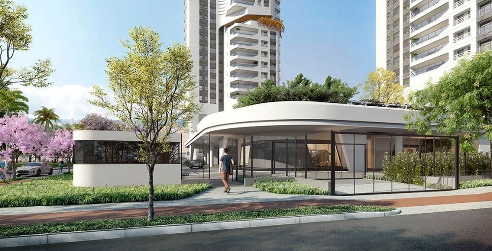 Apartamento, 4 quartos, 227 m² - Foto 1