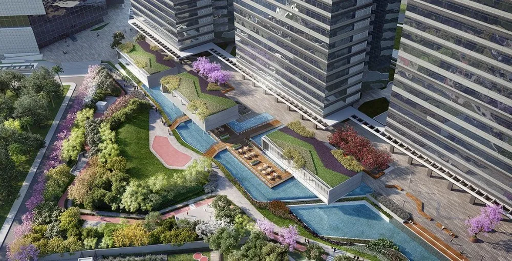 Apartamento, 4 quartos, 227 m² - Foto 11