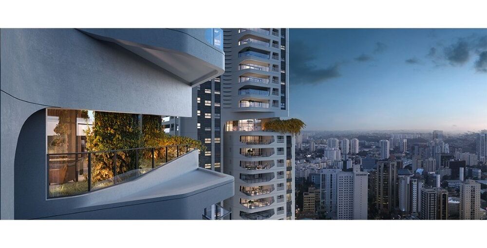 Apartamento, 4 quartos, 227 m² - Foto 5