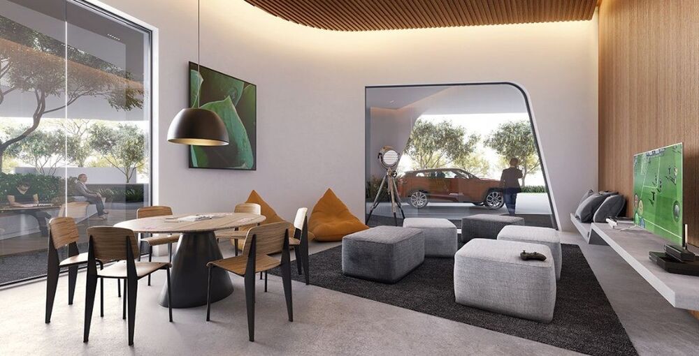 Apartamento, 4 quartos, 227 m² - Foto 7