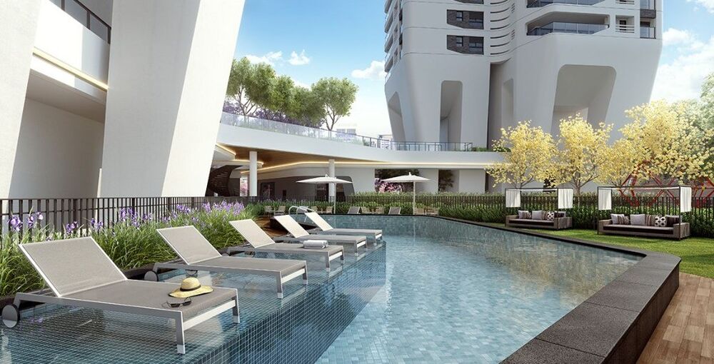 Apartamento, 4 quartos, 227 m² - Foto 2
