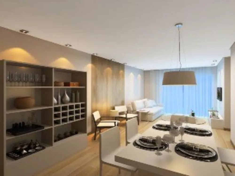 Apartamento à venda com 2 quartos, 78m² - Foto 4