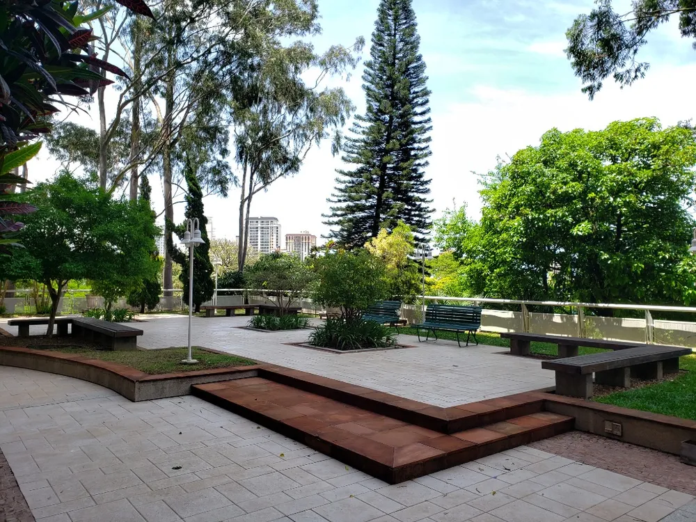 Apartamento, 4 quartos, 220 m² - Foto 4