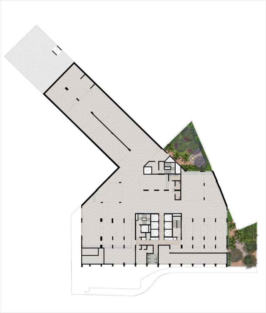 Apartamento, 2 quartos, 43 m² - Foto 14