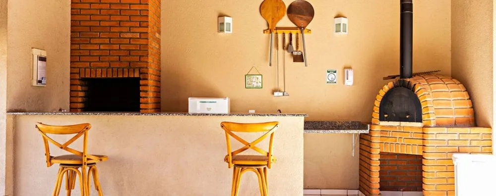Casa de Condomínio, 2 quartos - Foto 7