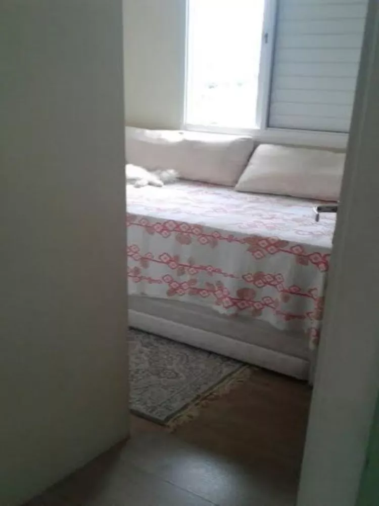 Apartamento à venda com 3 quartos, 61m² - Foto 6