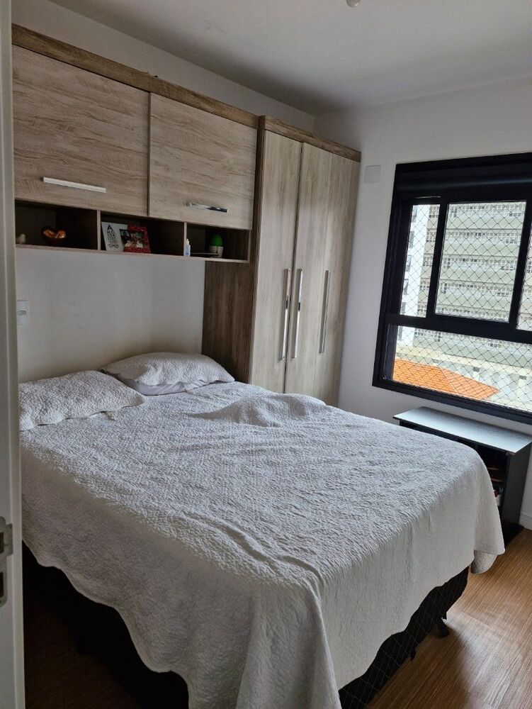 Kitnet-Studio, 44 m² - Foto 2