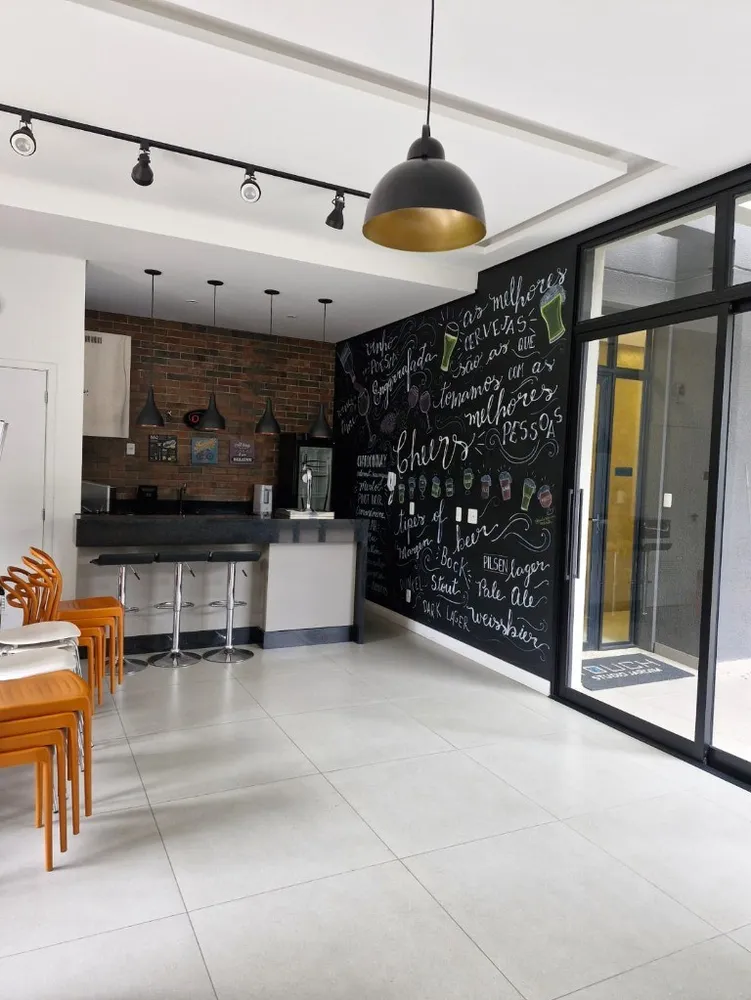 Kitnet-Studio, 44 m² - Foto 4