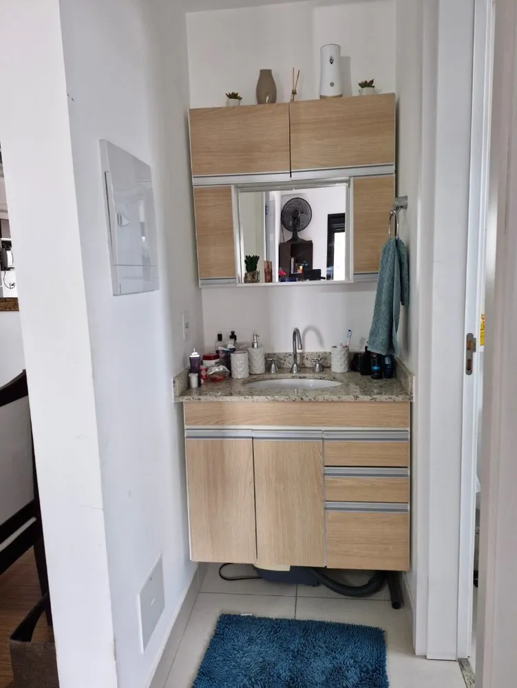 Kitnet-Studio, 44 m² - Foto 7