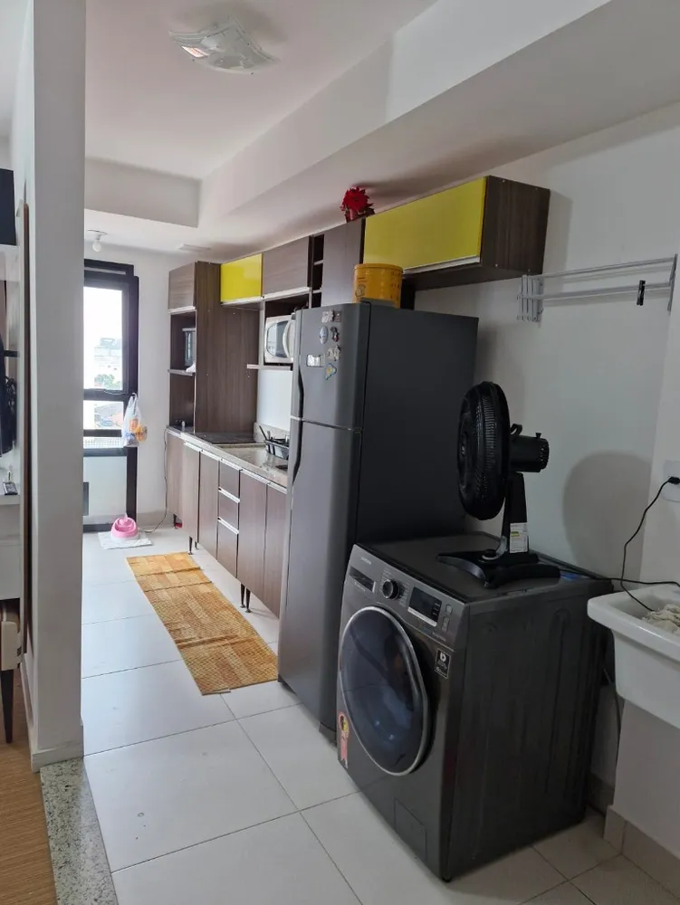 Kitnet-Studio, 44 m² - Foto 2