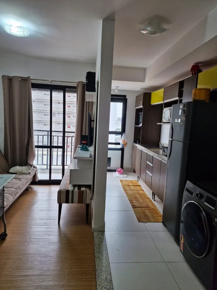 Kitnet-Studio, 44 m² - Foto 12