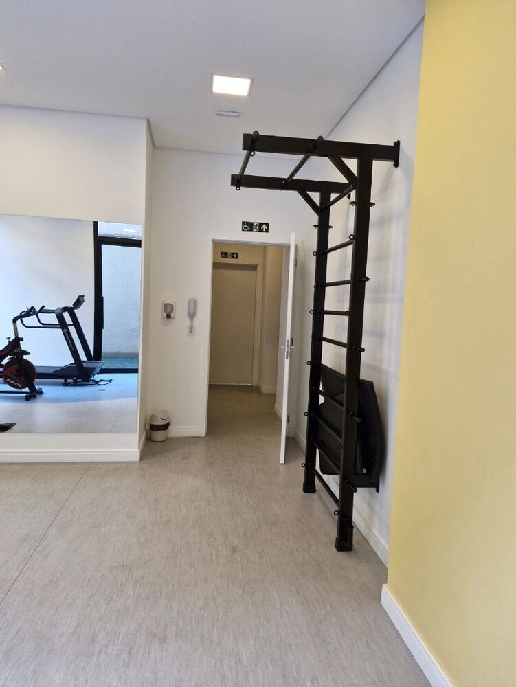 Kitnet-Studio, 44 m² - Foto 3