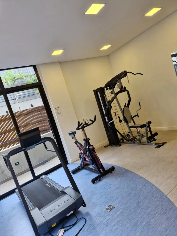 Kitnet-Studio, 44 m² - Foto 8