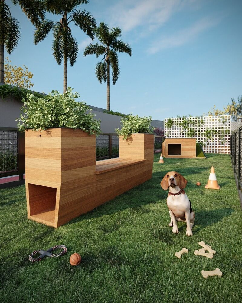 Apartamento, 2 quartos, 59 m² - Foto 3