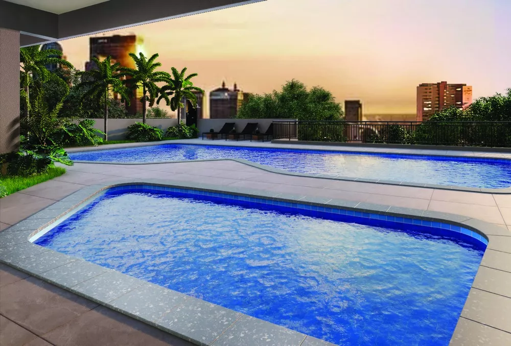 Apartamento, 2 quartos, 55 m² - Foto 6