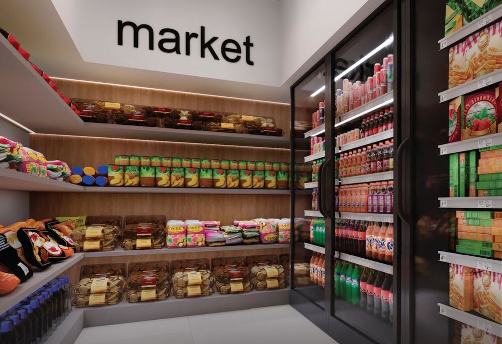 Apartamento, 2 quartos, 55 m² - Foto 4