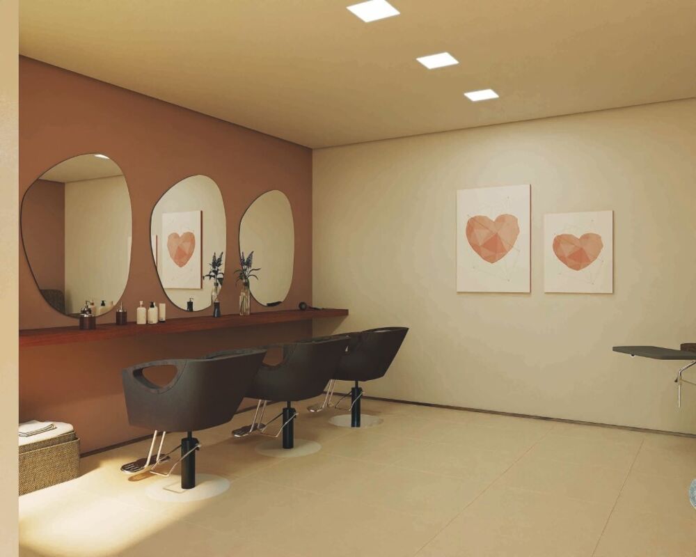 Apartamento, 2 quartos, 52 m² - Foto 1