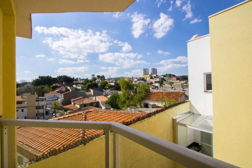 Cobertura à venda com 2 quartos, 84m² - Foto 6