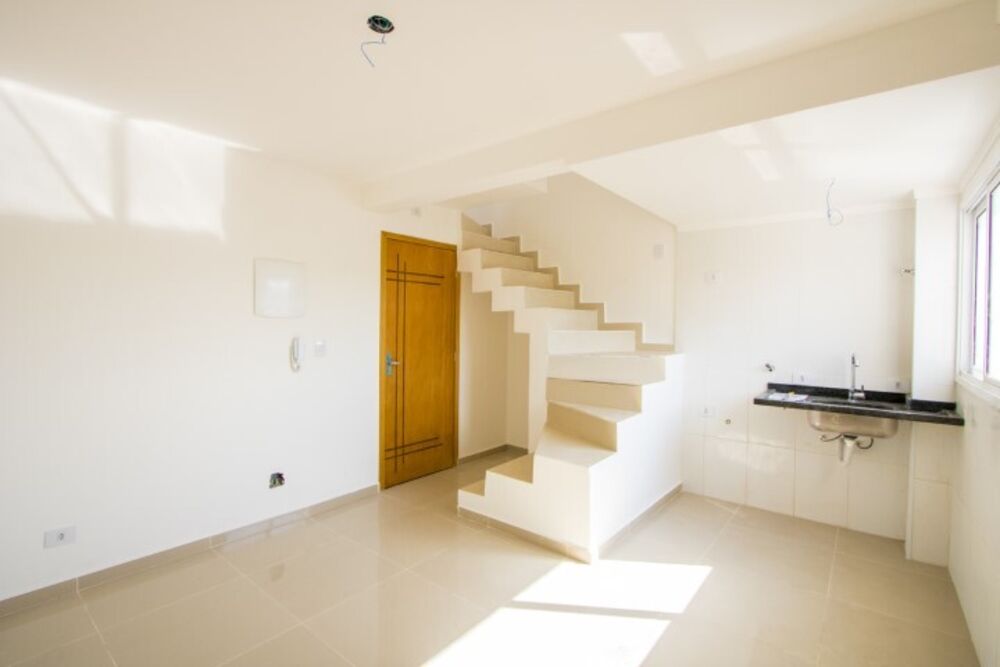 Cobertura à venda com 2 quartos, 84m² - Foto 10