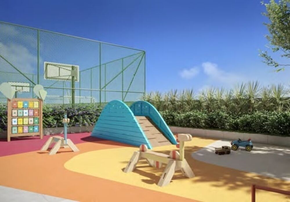 Apartamento, 3 quartos, 121 m² - Foto 4