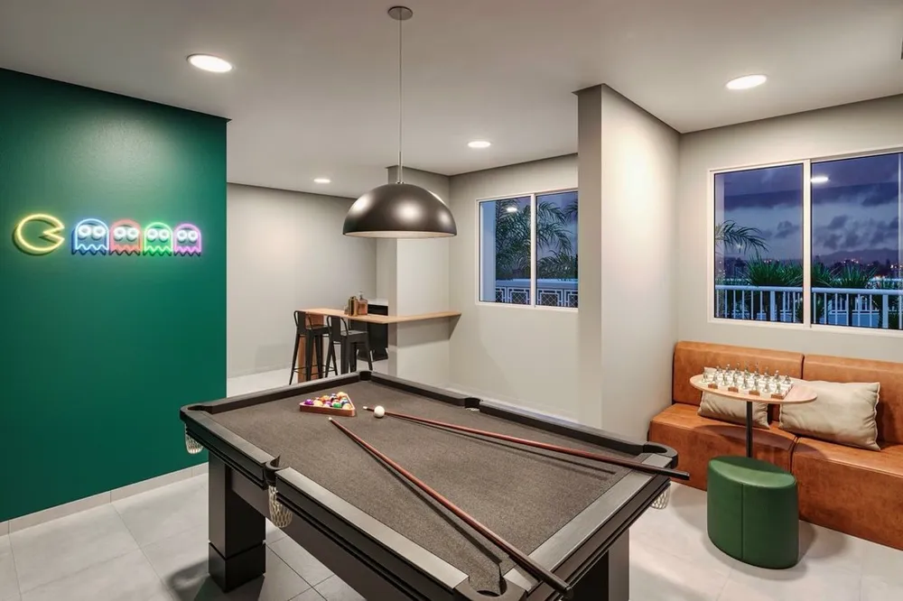 Apartamento, 2 quartos, 37 m² - Foto 7
