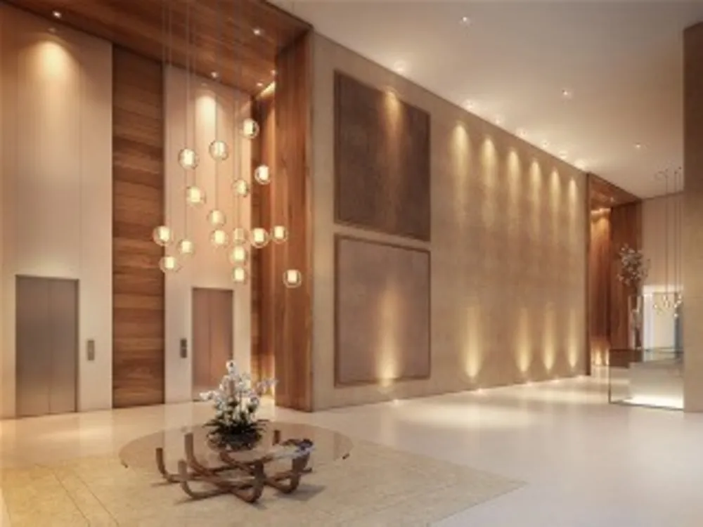 Apartamento, 2 quartos, 73 m² - Foto 6