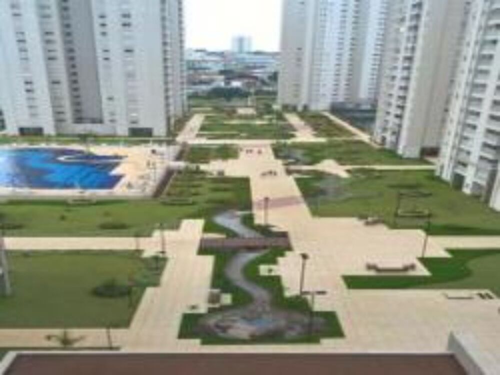 Apartamento, 3 quartos, 128 m² - Foto 1