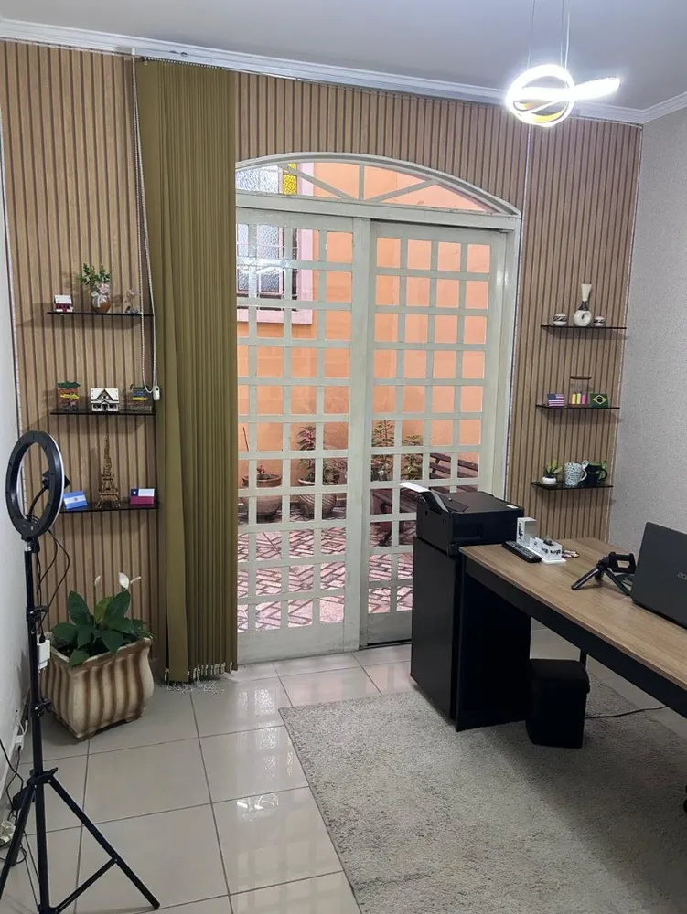 Casa, 3 quartos, 225 m² - Foto 10