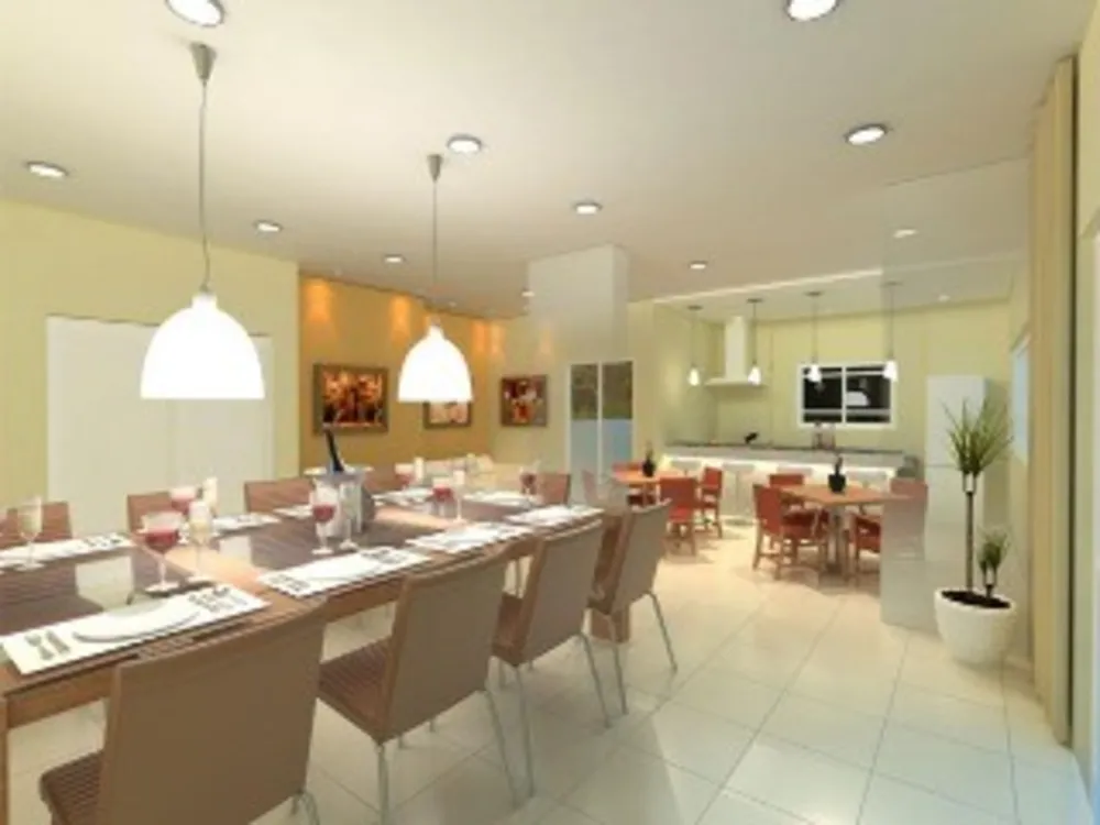 Apartamento, 2 quartos, 53 m² - Foto 7