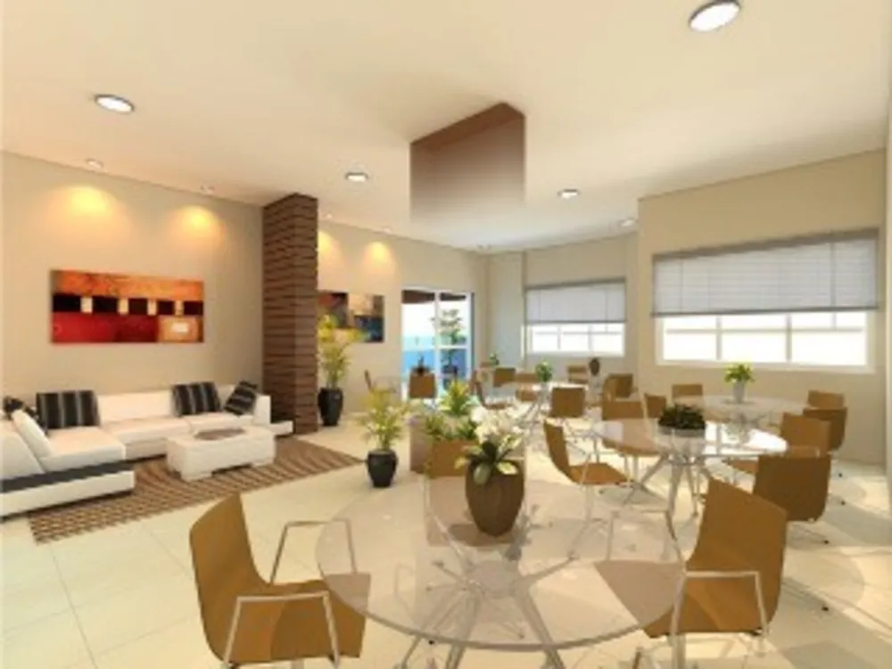Apartamento, 2 quartos, 53 m² - Foto 6