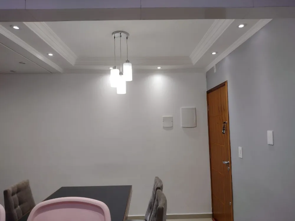 Apartamento, 3 quartos, 80 m² - Foto 3