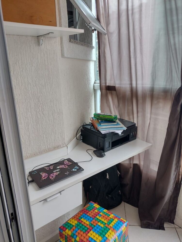 Apartamento, 3 quartos, 80 m² - Foto 2
