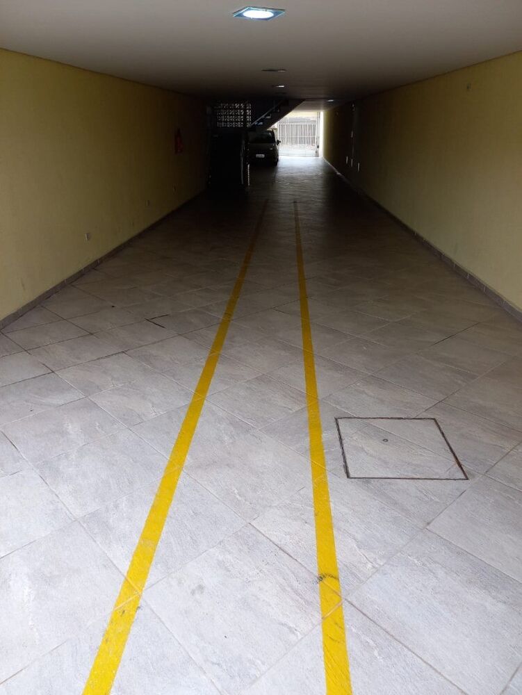 Apartamento, 3 quartos, 80 m² - Foto 1
