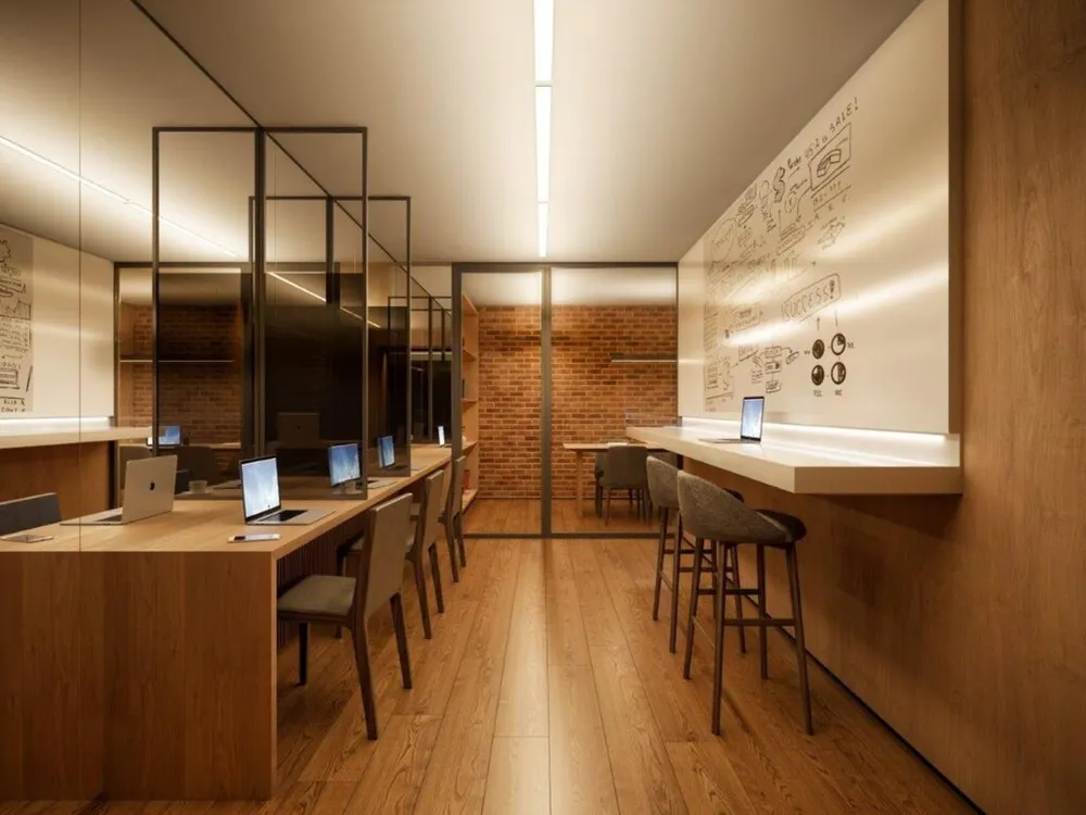 Apartamento, 2 quartos, 59 m² - Foto 5