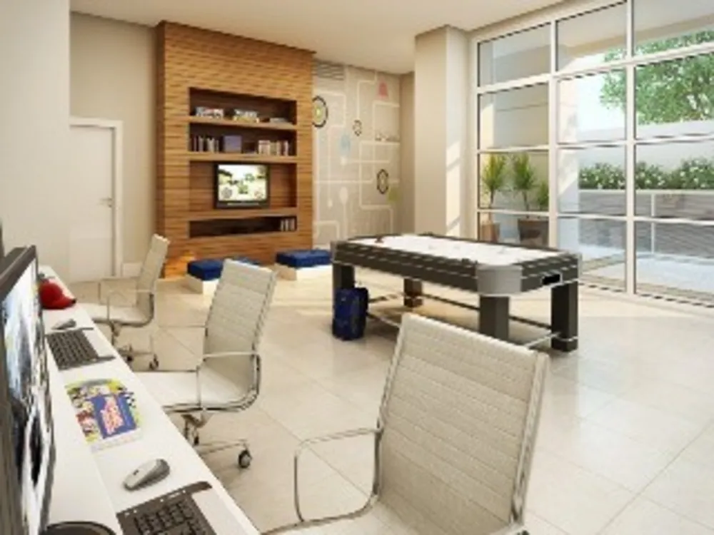 Apartamento, 3 quartos, 86 m² - Foto 7