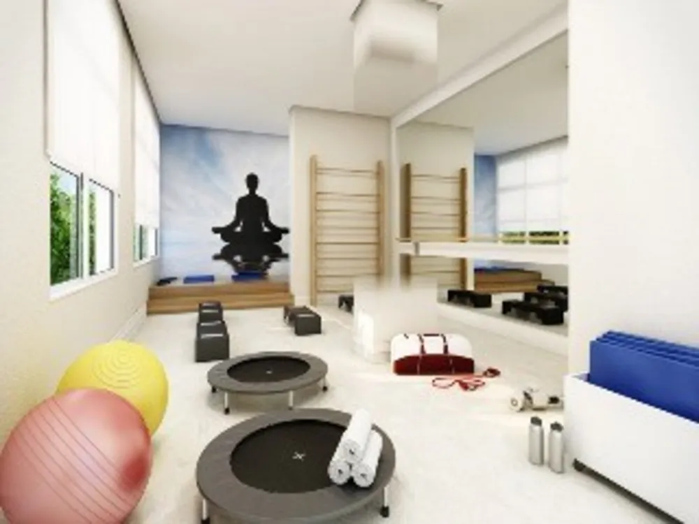 Apartamento, 3 quartos, 86 m² - Foto 6