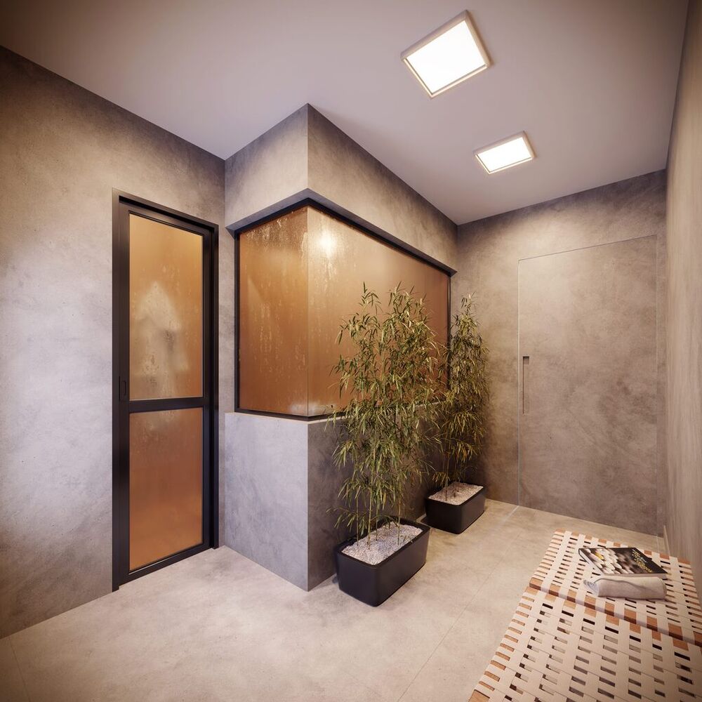 Apartamento, 2 quartos, 42 m² - Foto 3