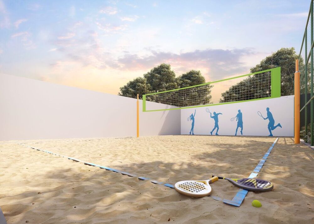 Apartamento, 2 quartos, 42 m² - Foto 4