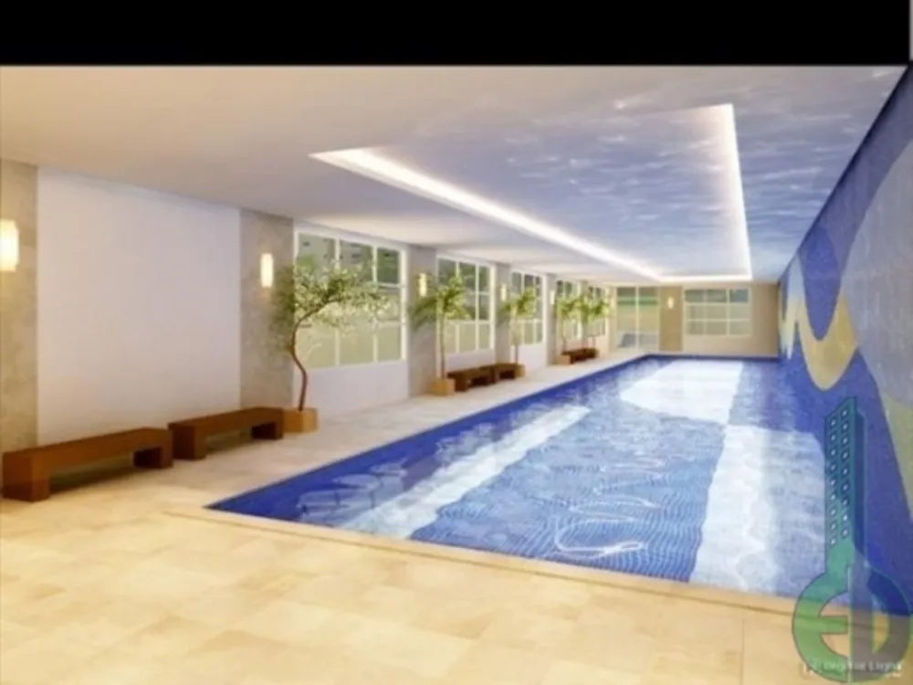 Apartamento, 3 quartos, 123 m² - Foto 7