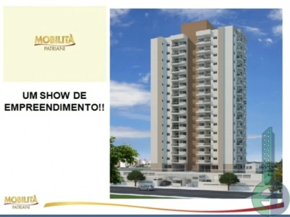 Apartamento, 3 quartos, 80 m² - Foto 1