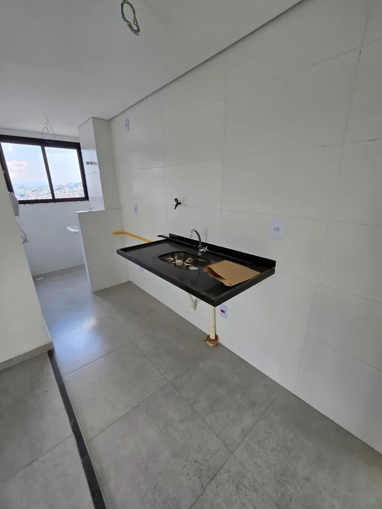 Apartamento, 2 quartos, 77 m² - Foto 9