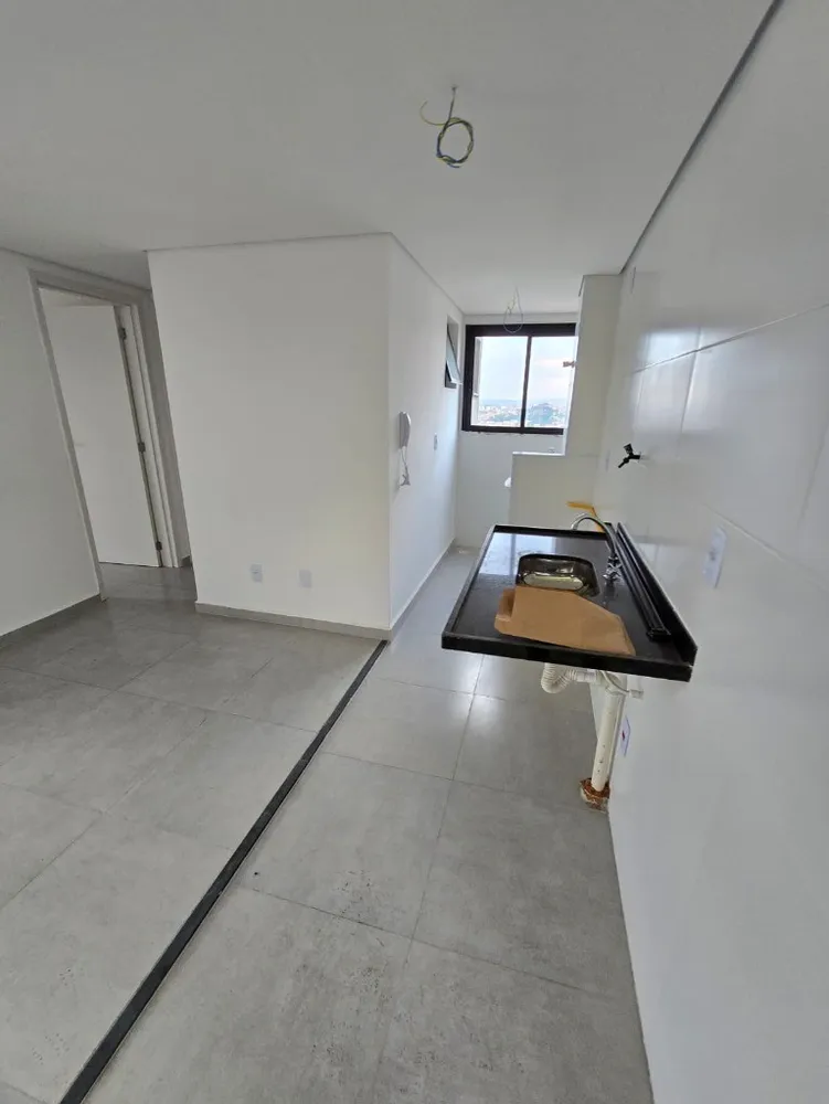 Apartamento, 2 quartos, 77 m² - Foto 3