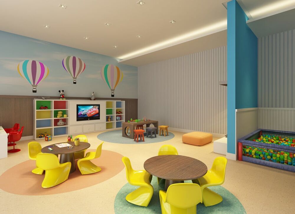 Apartamento, 3 quartos, 156 m² - Foto 6