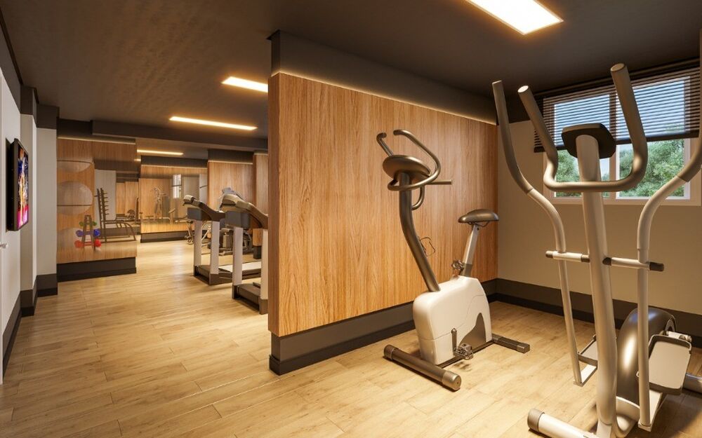 Apartamento, 2 quartos, 42 m² - Foto 14