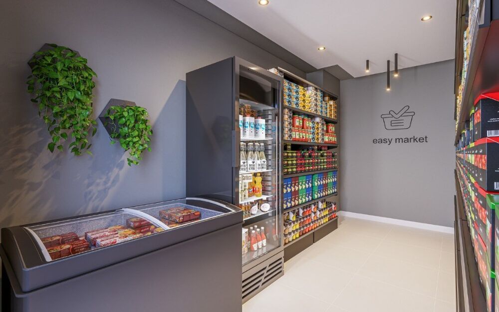 Apartamento, 2 quartos, 42 m² - Foto 15