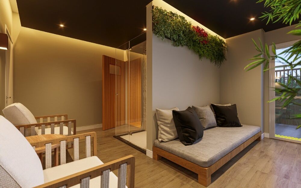 Apartamento, 2 quartos, 42 m² - Foto 7