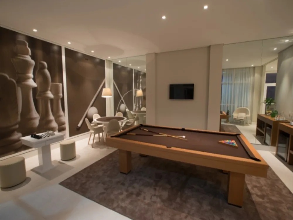 Apartamento, 3 quartos, 280 m² - Foto 9