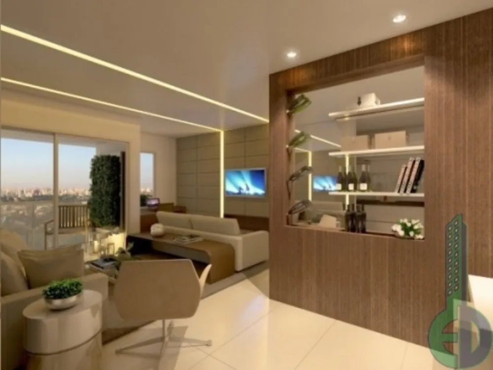 Apartamento, 3 quartos, 80 m² - Foto 12