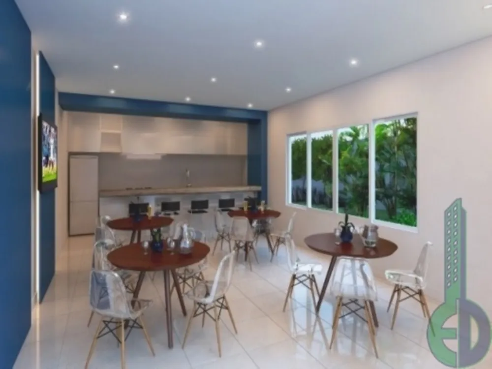 Apartamento, 3 quartos, 80 m² - Foto 11