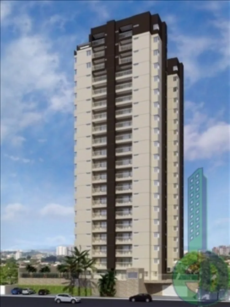 Apartamento, 2 quartos, 96 m² - Foto 1